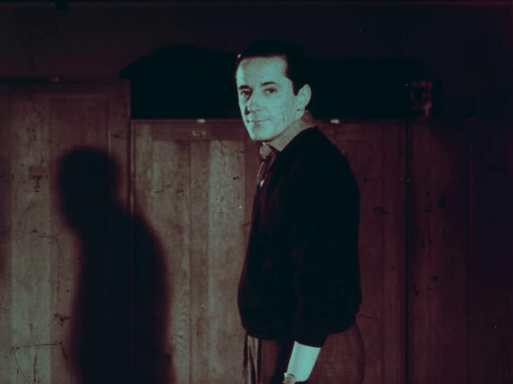 Iz filma 'Vude, ti si pobijedio'