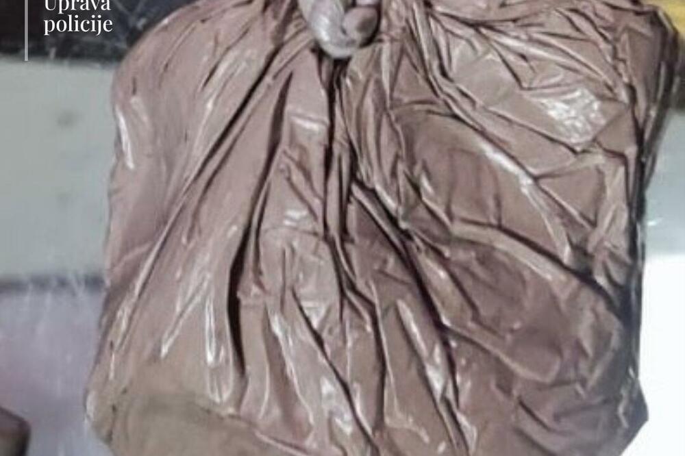 Foto: Uprava policije