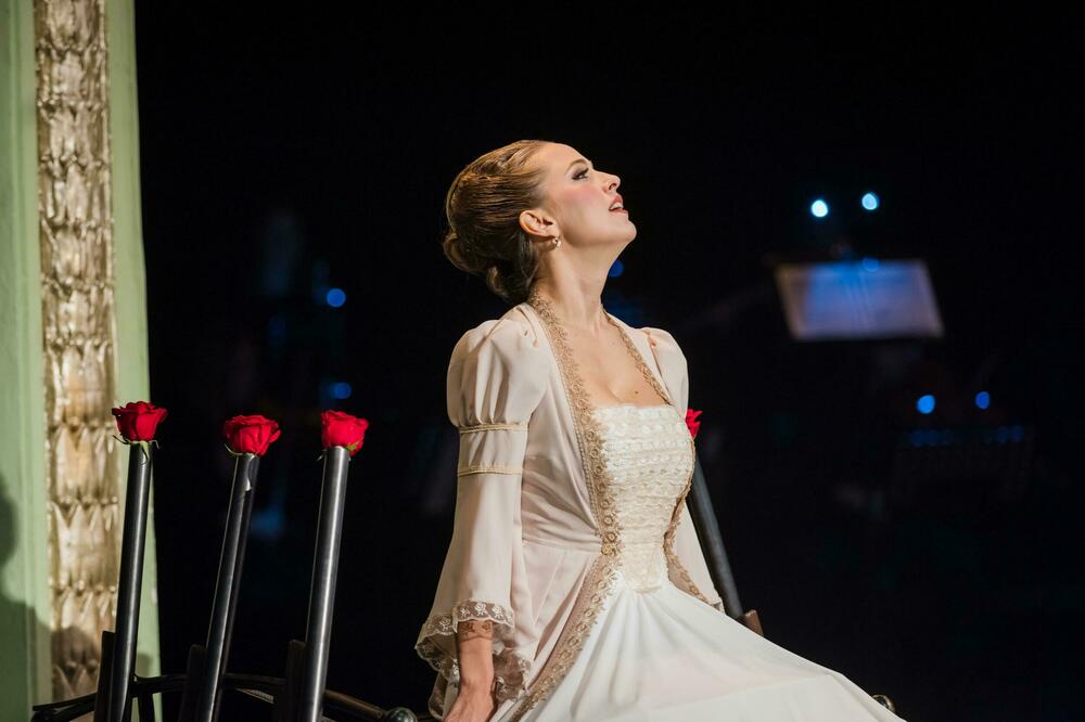 Sara Vujošević, Foto: Privatna arhiva