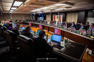 Vlada: Cilj je stvaranje boljih uslova za investiranje u...