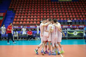 Nakon podviga protiv Bugarske, kadeti stali protiv Srbije