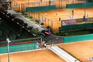 U Podgorici se održava Rio Verde kup