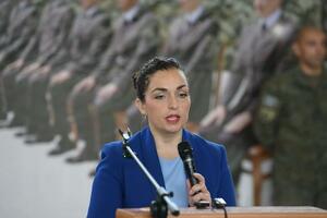 Osmani u SAD: Tramp spriječio moguću eskalaciju situacije iz...