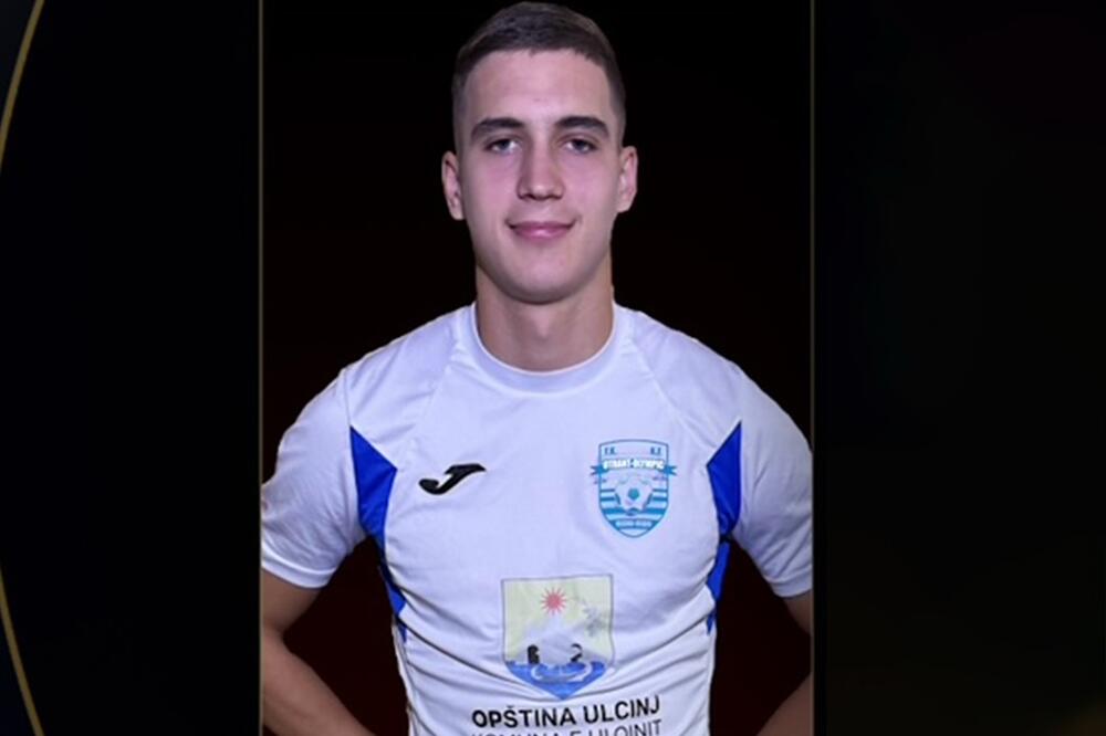 Foto: FK Otrant Olimpik