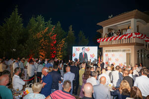 DCG: Dok drugi brane uhapšene, oni ih nikad nijesu imali