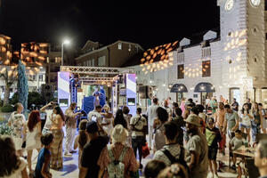 Završeno drugo izdanje Game Changer Montenegro Festivala powered...