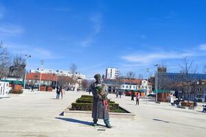 Svaki peti stanovnik Nikšića zaposlen u trgovini
