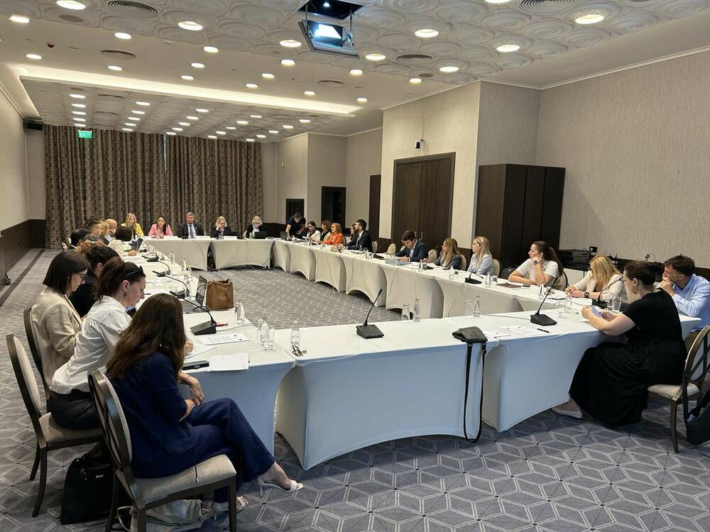 Ministarstva evropskih poslova