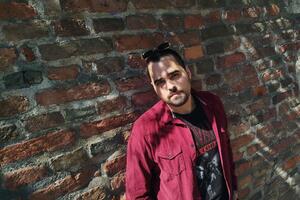 Imao sam melodiju, riječi su dolazile same