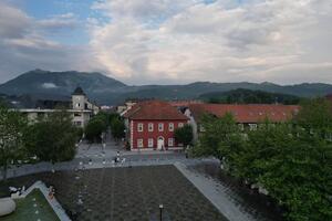 Kolašin: Klub odbornika DPS-SD-Građani predložio osnivanje posebne...