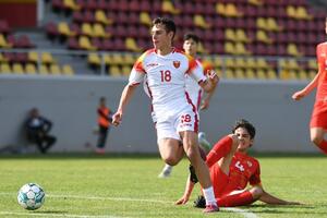 Kavaja objavio spisak za pripreme na Zlatiboru