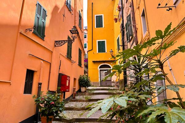 Sanremo – partizani, kraljevi, sultani