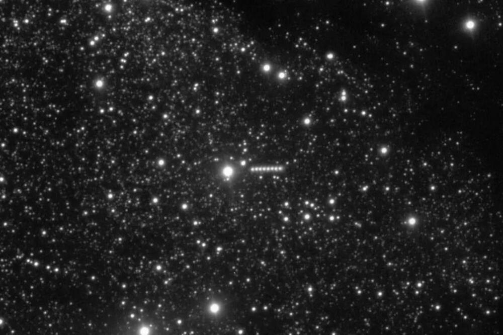 Foto: ESO/O. Hainaut