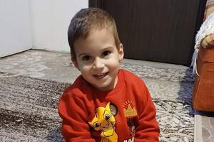 TO Bar novac od proslave rođendana usmjerila na pomoć za liječenje...