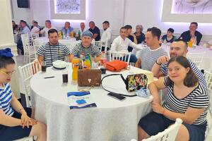 Ugasili mrak predrasudama, napravili "iskorak" i nemoguće...