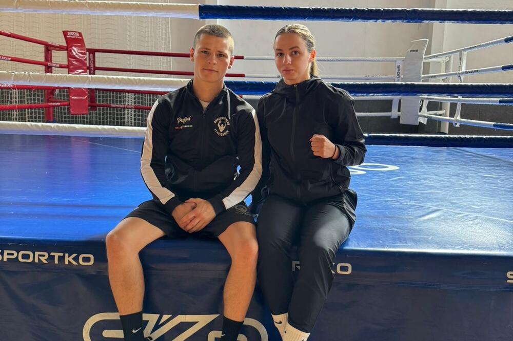 Foto: Bokserski savez Crne Gore