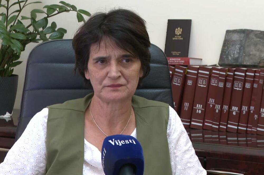 Lompar, Foto: Televizija Vijesti