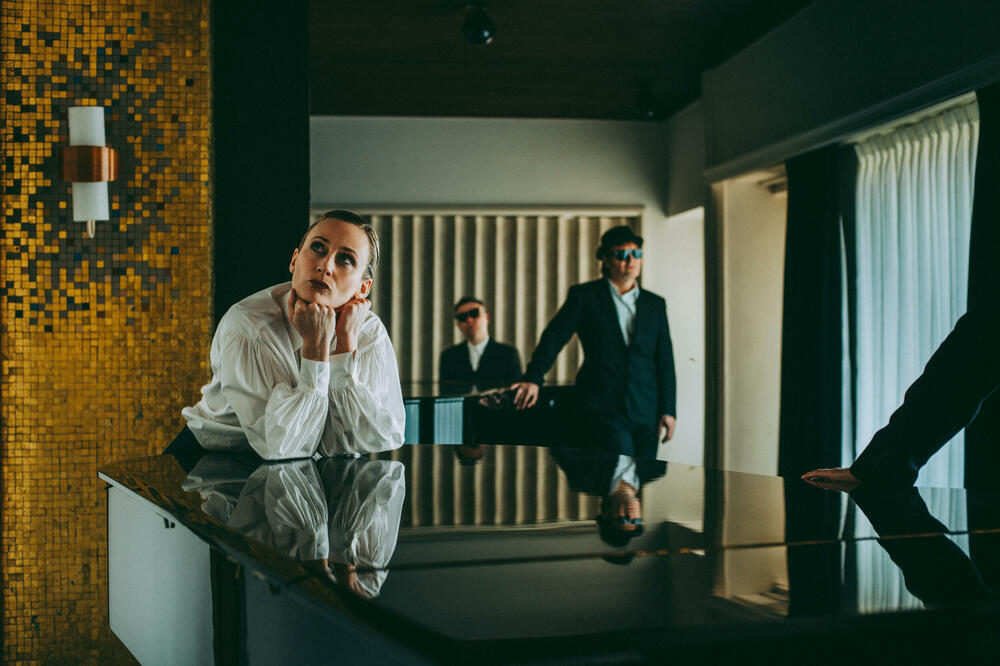 Hooverphonic, Foto: Luštica Bay