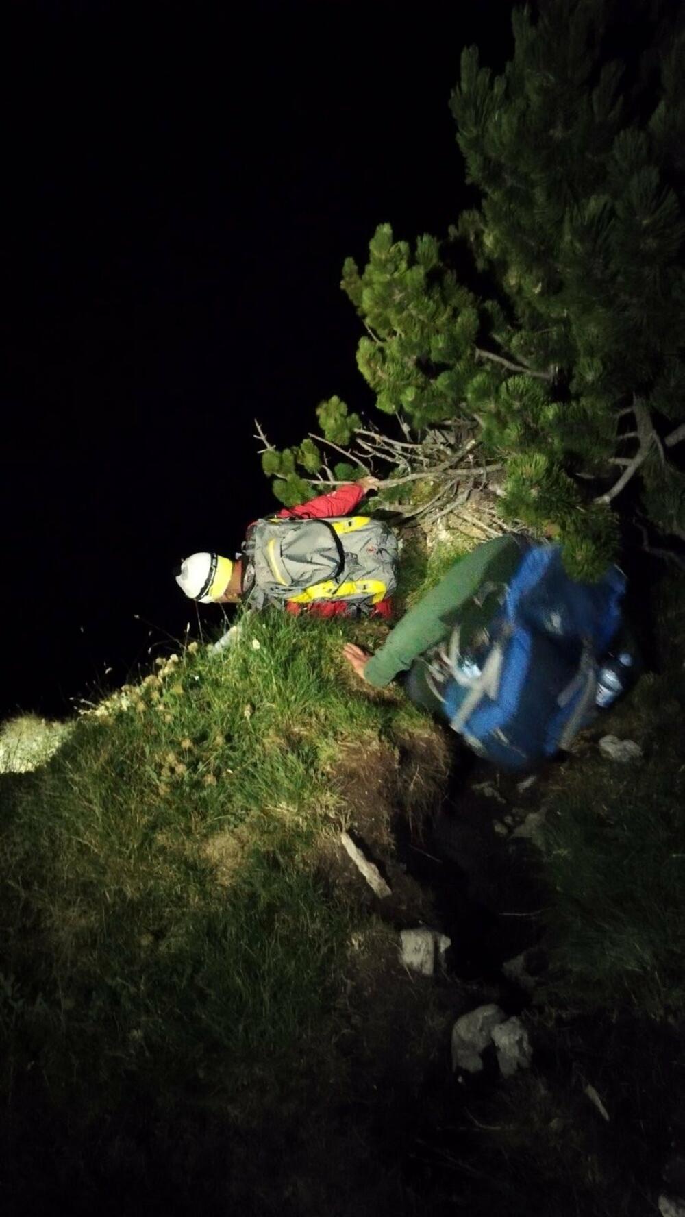 Gorska služba spašavanja