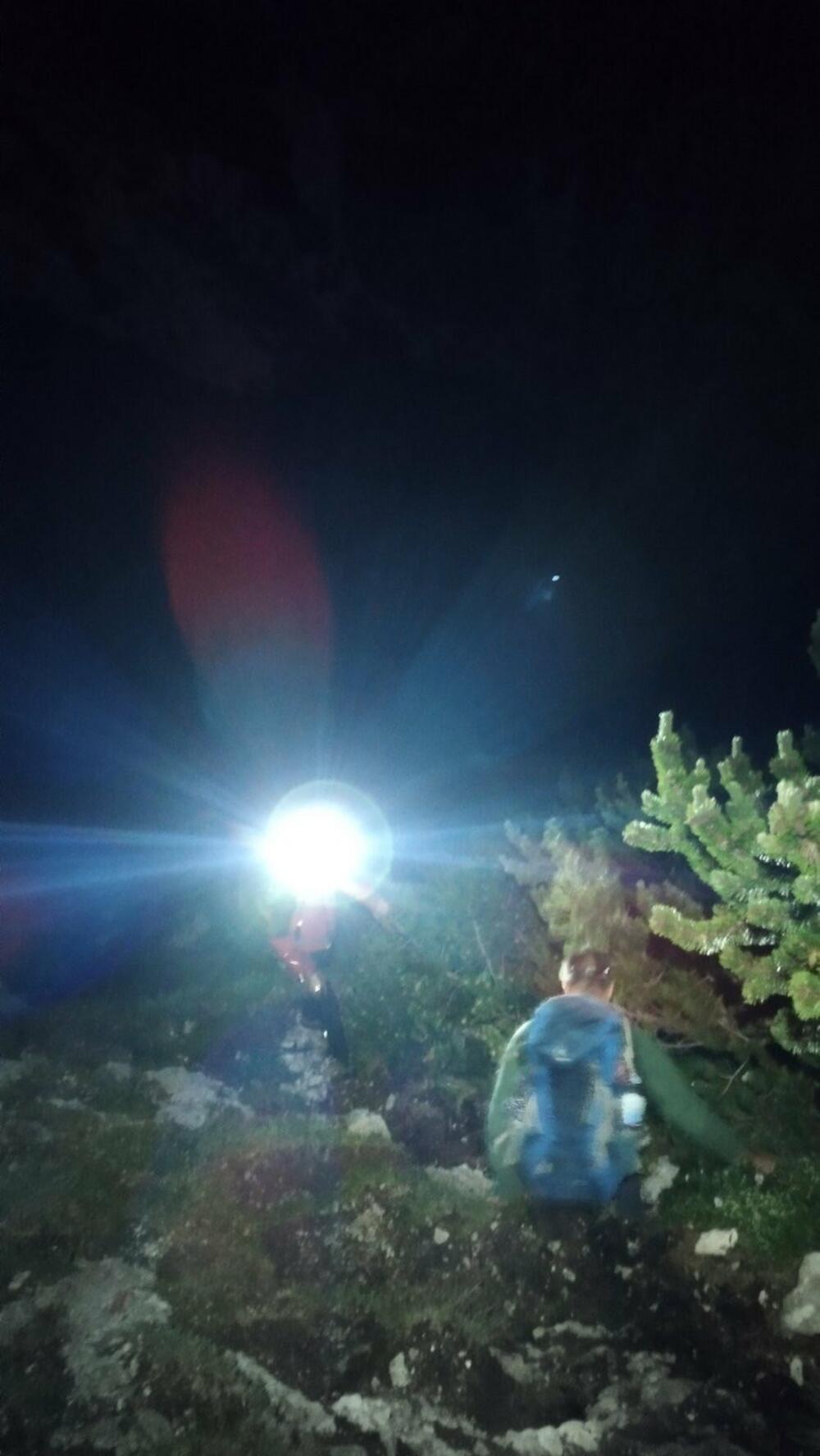 Gorska služba spašavanja