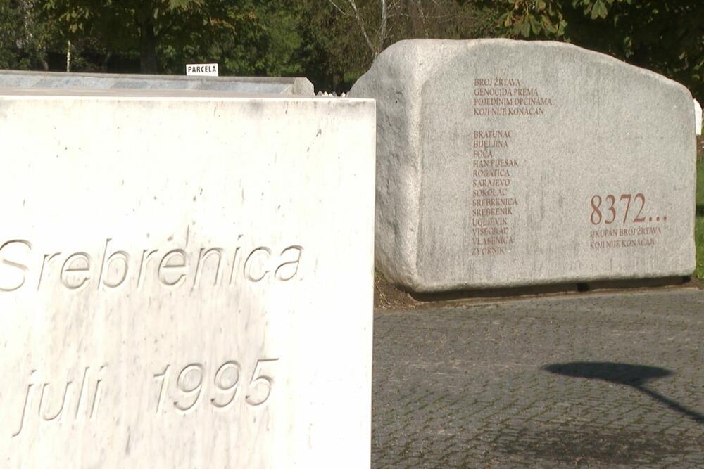 Srebrenica