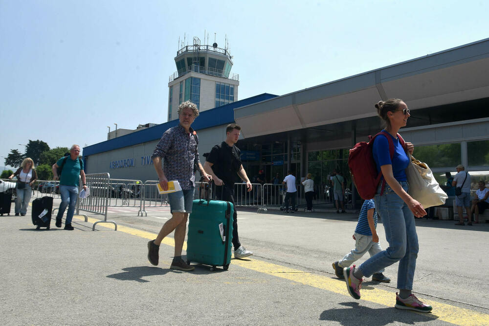 Letovi iz Iraela bili odustavljeni od 13.do 30.juna (ilustracija, Foto: BORIS PEJOVIC