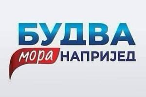 Za budućnost Budve: Vlast u Budvi obija depo nezakonito izabranog...