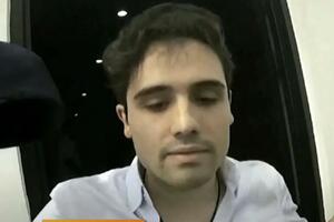 Sin meksičkog narko bosa "El Čapa" u SAD priznao krivicu za...