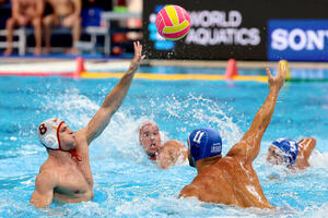 Gardašević: Dobar rezultat, timska pobjeda