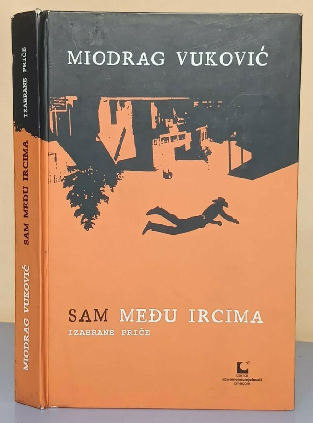 “Sam među Ircima”