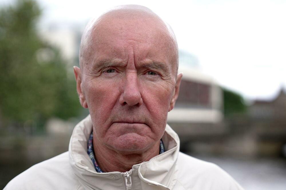 Foto: Adam Walker/BBC