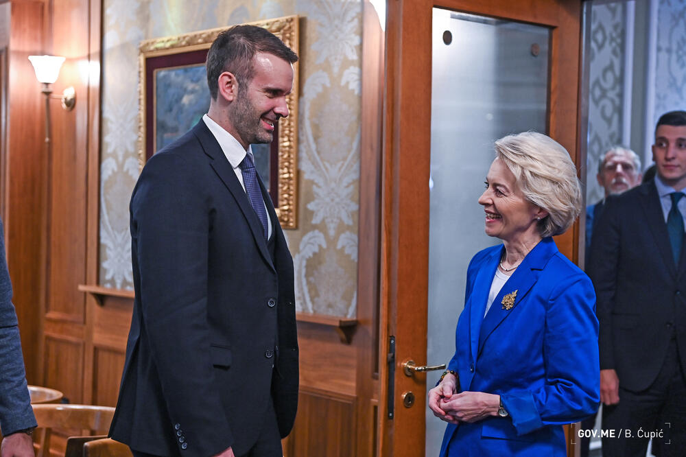 Spajić i Fon der Lajen