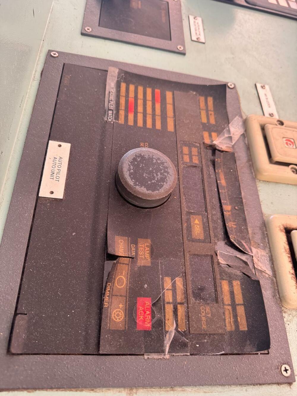 <p>Dostavljene fotografije i video zapisi sa broda "Kotor" koji navodno prikazuju "stvarno stanje u kojem se brod trenutno nalazi"</p>