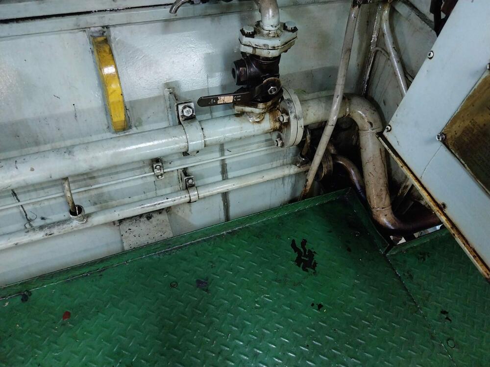 <p>Dostavljene fotografije i video zapisi sa broda "Kotor" koji navodno prikazuju "stvarno stanje u kojem se brod trenutno nalazi"</p>