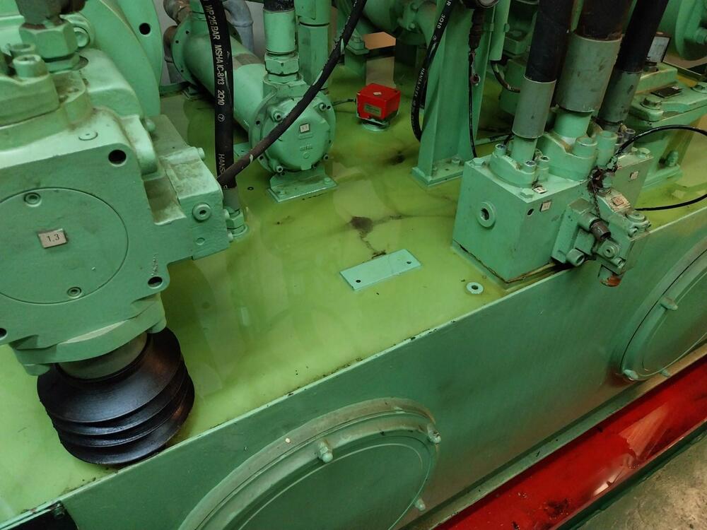 <p>Dostavljene fotografije i video zapisi sa broda "Kotor" koji navodno prikazuju "stvarno stanje u kojem se brod trenutno nalazi"</p>