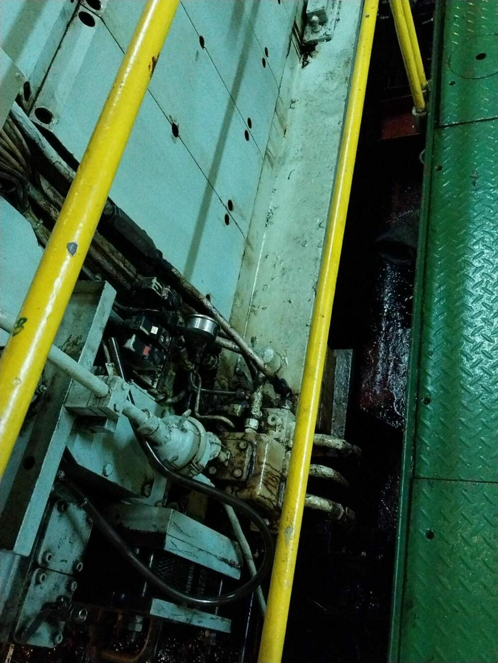 <p>Dostavljene fotografije i video zapisi sa broda "Kotor" koji navodno prikazuju "stvarno stanje u kojem se brod trenutno nalazi"</p>