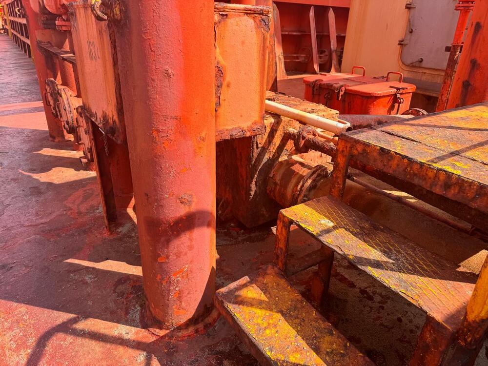 <p>Dostavljene fotografije i video zapisi sa broda "Kotor" koji navodno prikazuju "stvarno stanje u kojem se brod trenutno nalazi"</p>