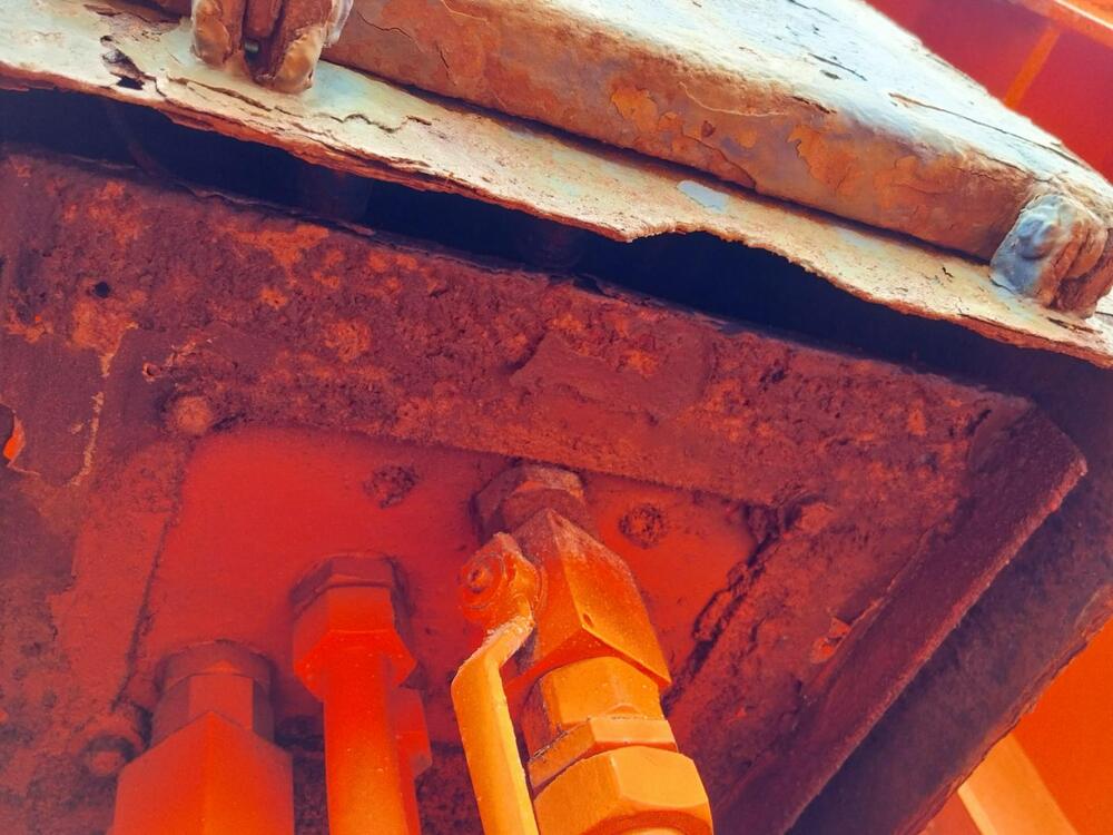 <p>Dostavljene fotografije i video zapisi sa broda "Kotor" koji navodno prikazuju "stvarno stanje u kojem se brod trenutno nalazi"</p>