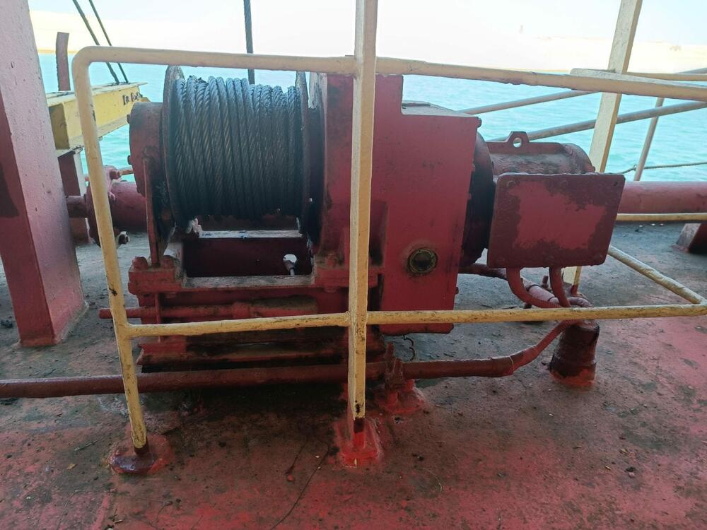 <p>Dostavljene fotografije i video zapisi sa broda "Kotor" koji navodno prikazuju "stvarno stanje u kojem se brod trenutno nalazi"</p>