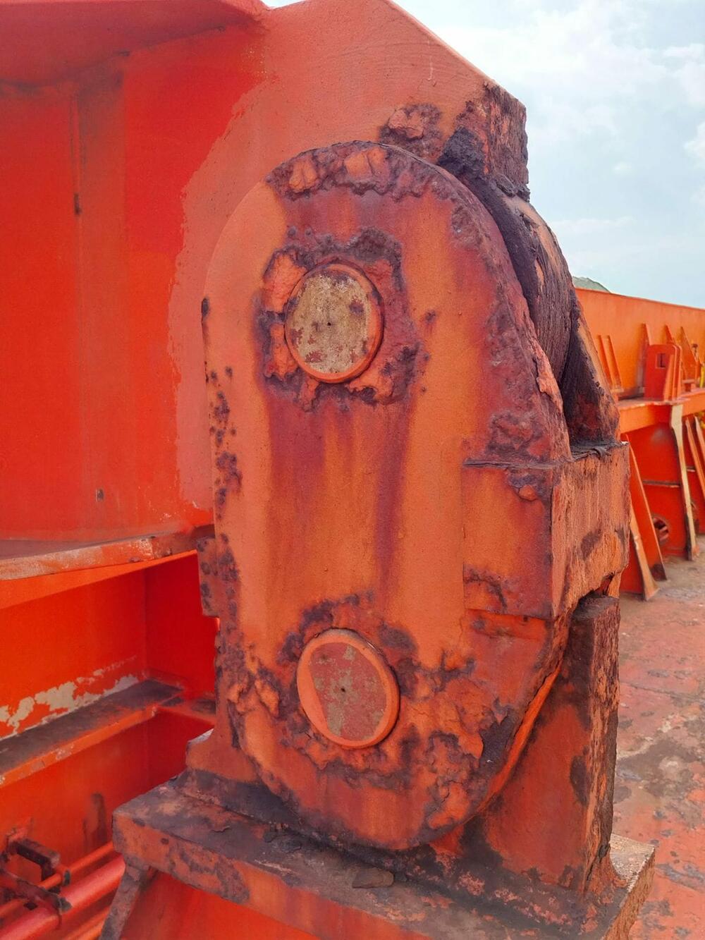 <p>Dostavljene fotografije i video zapisi sa broda "Kotor" koji navodno prikazuju "stvarno stanje u kojem se brod trenutno nalazi"</p>