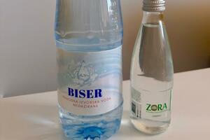 Tužilaštvo ispituje "Biser" i "Zoru": Prijavili pojavu na tržištu...