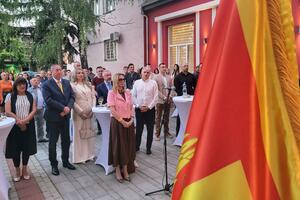 U Lovćencu organizovana proslava Dana državnosti Crne Gore