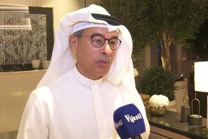 Alabar: Odlučan sam da ću nešto raditi u Crnoj Gori