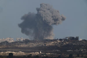 U izraelskim napadima u Gazi poginulo najmanje 30 ljudi, broj...