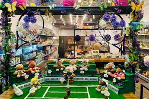 VIJESTI NA VIMBLDONU: Ambijent sela u kraljevskim vrtovima