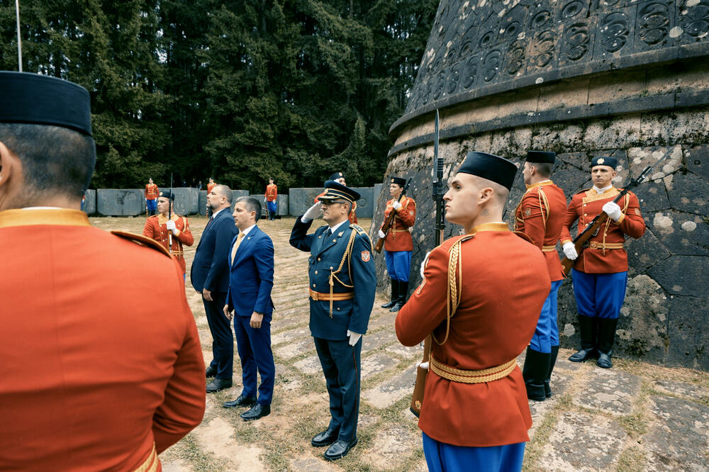 Foto: Ministarstvo odbrane