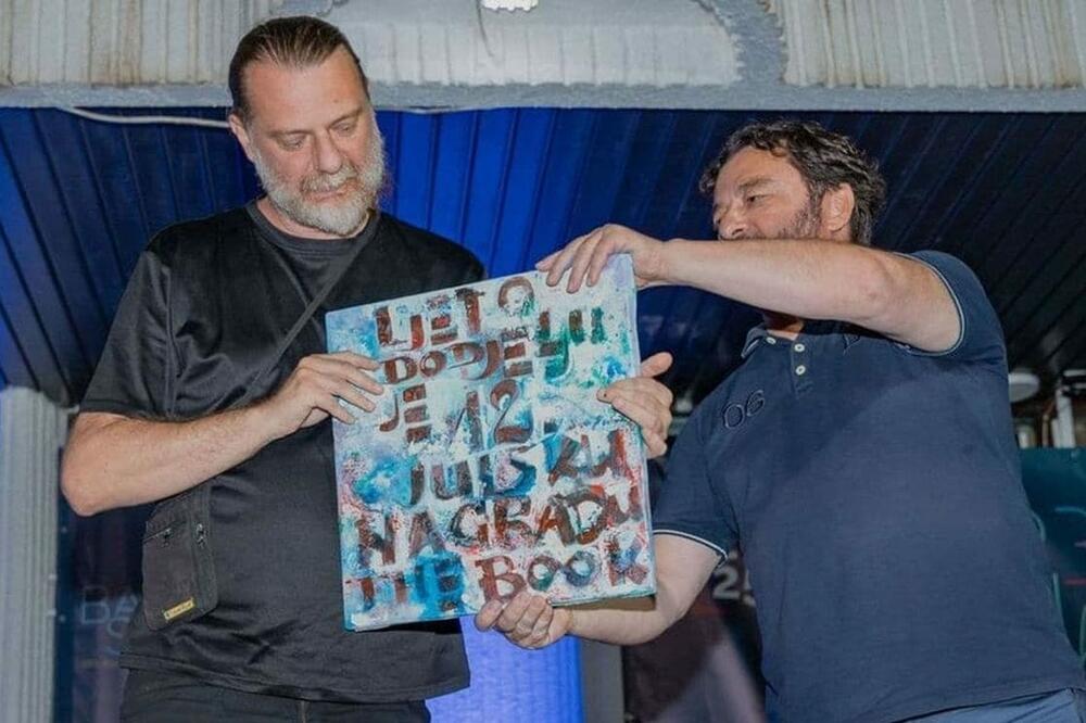 Foto: Dragica Orlandić