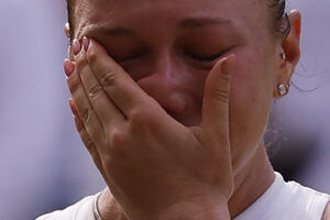 Amandine suze: Moja majka je najnesebičnija osoba, učinila je sve...