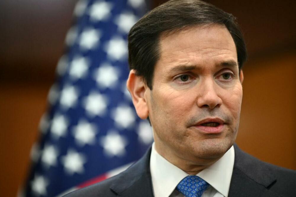Rubio, Foto: Reuters