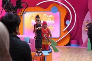 O njemu se priča: Dječak sa 'aurom' koga svi kopiraju